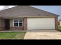 3717 Churchill Dr Jonesboro AR 72404 - Bridlewood Estates 4br 2ba