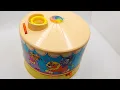Download Lagu Vintage Disney 1988 Dreamtime Carousel Light \u0026 Sound Music Box With 2 Disks TESTED WORKS