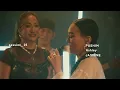 【全員がひとつに】名曲「a song dedicated」PUSHIM / JASMINE  / Ashley / SISUI×G.B.'s Band【GeG（変態紳士クラブ）プロデュース⑤/5】