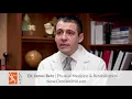 What Causes Sciatica and How Can It Be Treated Without Surgery Dr James Behr