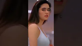 Jennifer Connelly Cheri Cheri Lady Modern Talking Jenniferconnely Edit Beautiful 80smusic W 