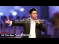 Download Lagu Pdt. Petrus Agung Purnomo - Rapture