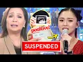 CORY VIDANES PUMALAG SA ISYU KIM CHIU SUSPENDIDO NGA BA DAHIL SA BUNTIS RUMORS SA SHOWTIME