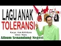 Download Lagu Kak Adi Kitana_TOLERANSI BERAGAMA lagu anak bertema kebhinekaan