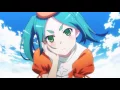 Download Lagu AMV Ononoki Yotsugi - Ninja Re Bang Bang