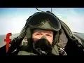 Gordon Ramsay Flies In A Military Jet The F Word