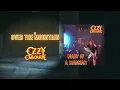 Ozzy Osbourne - Over the Mountain (Official Audio)