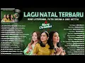 Download Lagu MONA LATUMAHINA, PUTRI SIAGIAN \u0026 GABY - Lagu Natal Terbaru 2022/2023 Terpopuler - Selamat Natal Mama