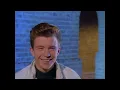 【日本語字幕】Rick Astley - Never Gonna Give You Up