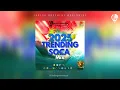 2025 trending soca mix - Mix by Indego Immortal | Indego Movement Worldwide | #2025socamix