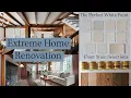 Your Guide to Smart Renovation Choices From Color to Layout