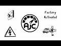 AJC Powersports Batteries
