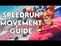 Download Lagu Donkey Kong Bananza General Movement/Speedrun Guide