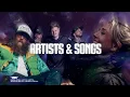 Rock/Alternative Song of the Year (2025) Nominees - 14th Annual We Love Christian Music Awards