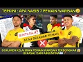 Download Lagu 🔴KEBENARAN AKHIRNYA TERUNGKAP‼️SEMUA INI TELAH DIRANCANG UNTUK JATUHKAN REVOLUSI HARIMAU MALAYA⁉️