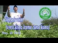 Download Lagu Nurul Musthofa Lamongan – Ya Badrotim (versi cuma kamu RHOMA IRAMA) – Voc. M Siroj
