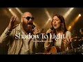 Teddy Swims \u0026 Lauren Daigle – Fire in My Bones |Tribute| Emotional Gospel Rock Song for New Strength