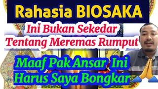 Download Pertanian - Biosaka // Bongkar Misteri Biosaka Dan Cara Kerja Nya Ketanaman MP3