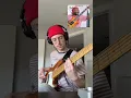 Download Lagu What if Michael Jackson hired a modern bass player?? 🤔 #Playeroftheweek #BenAnderson