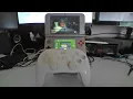 Commissioned 3DS External Controller Mod