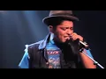 Bruno Mars "Show Me" (Music Video)