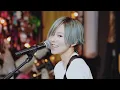 Polkadot Stingray - Telecaster Stripe (Live)