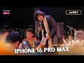 Gazal पसंद आई तो दे दिया IPhone 16 Pro Max | Teri Aakho Se Teri Nind Uda Kar Dekhu | Rais Anis Sabri
