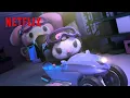 Download Lagu Ready for Take Off! | My Melody \u0026 Kuromi | Clip | Netflix Anime