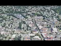 The history of Danbury Connecticut