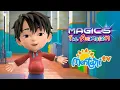 Saksikan! Magic 5 The Animation | Mulai Hari Ini Pukul 18:30 WIB di MentariTV