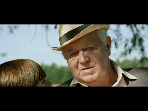 My Pretty Pony (Maciej Barczewski) 2017 - Trailer
