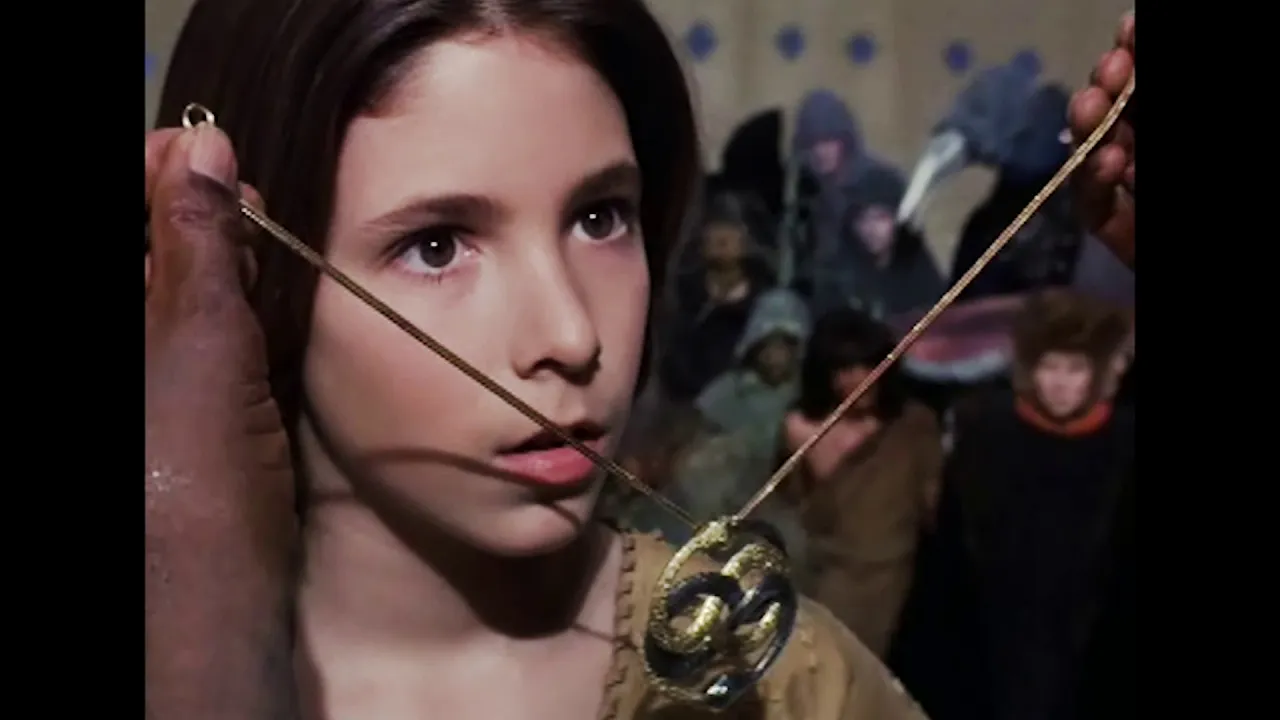 Afrojack ft Eva Simons - Take Over Control | The Never Ending Story