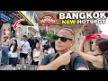 Download Lagu BANGKOK's nieuwe beroemde wandelstraat | Must Visit Hotspot | Vintage, winkels en pubs