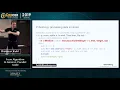 From Algorithm to Generic Parallel Code - Dietmar Kuhl