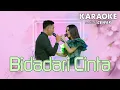 Download Lagu Bidadari Cinta  -  KARAOKE untuk CEWEK