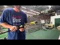 Suncoast Backlash ASA 13 EL Short of what I m testing