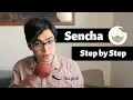 How To Brew Sencha Matsuba