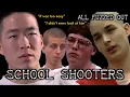 Download Lagu School Shooters | JCS Inspired