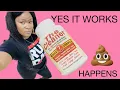 The Cleaner DETOX REAL RESULTS