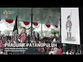 Download Lagu Pentas Musikan Kamardikan 2025 - Prajurit Patangpuluh