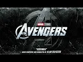 Alan Silvestri - Assemble (From "The Avengers"/Audio Only)