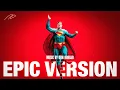 Download Lagu SUPERMAN 2025 vs MAN OF STEEL | EPIC CINEMATIC MASHUP (Orchestral Cover)