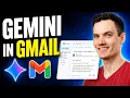 How to Use Gemini in Gmail Full Tutorial