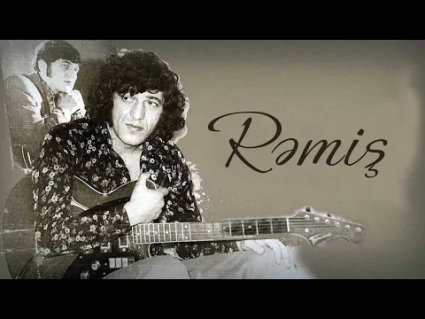 Download MP3 Rəmiş — Gitara (Həzin Musiqi)