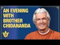 Paramahansa Yogananda s Kriya Yoga Teachings With Brother Chidananda 2026 SRF Convocation