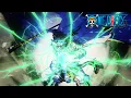 Download Lagu Oden vs Whitebeard | One Piece