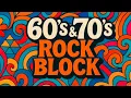 Lagu 60's \u0026 70's Rock Block - Psychedelic - Prog - Roots - Blues Rock - Garage - Folk \u0026 R\u0026B Classics!