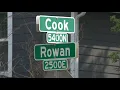 Two dead in suspicious deaths in Hillyard