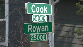 Two dead in suspicious deaths in Hillyard