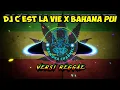 Download Lagu Dj c'est la vie x bahana pui versi reggae
